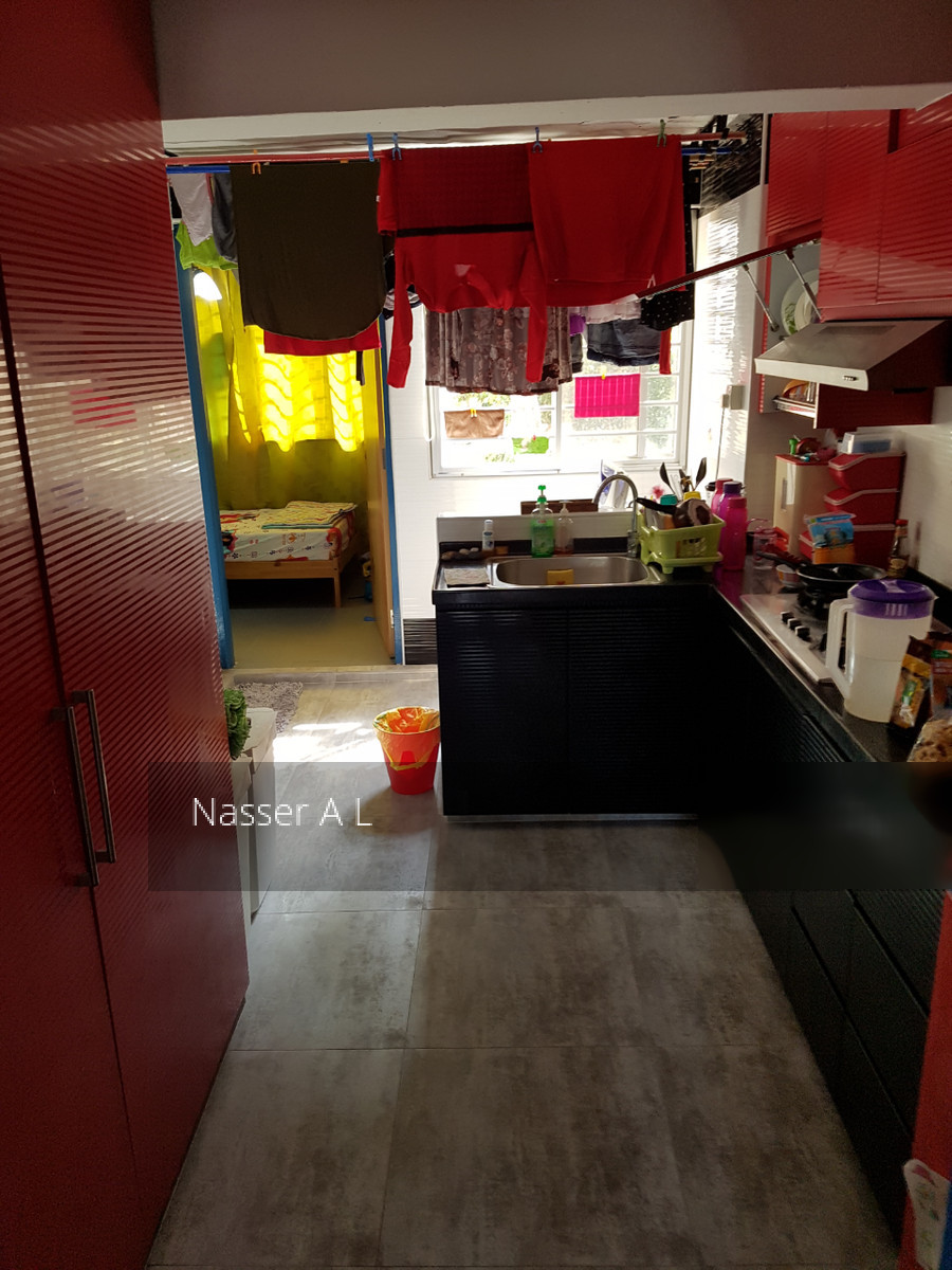 Blk 32 Chai Chee Avenue (Bedok), HDB 3 Rooms #124011452
